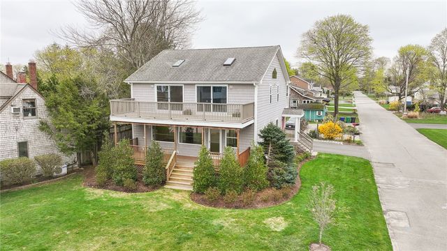 190 Charlotte Drive, Warwick, RI 02818