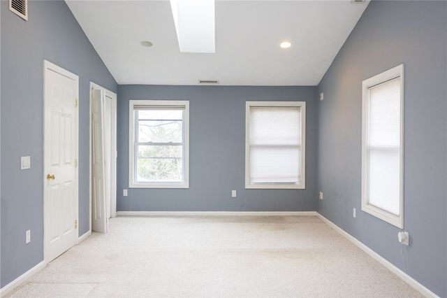 190 Charlotte Drive, Warwick, RI 02818