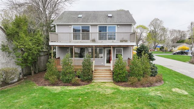 190 Charlotte Drive, Warwick, RI 02818