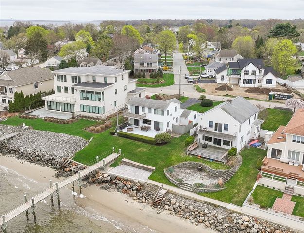 190 Charlotte Drive, Warwick, RI 02818