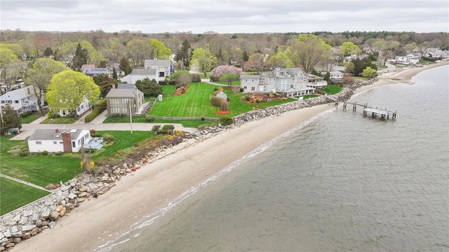 190 Charlotte Drive, Warwick, RI 02818