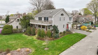 190 Charlotte Drive, Warwick, RI 02818