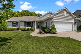 606 E Sheila AVENUE, Elkhorn, WI 53121