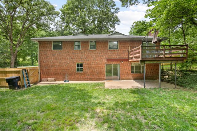 617 Philwood Dr, Nashville, TN 37214