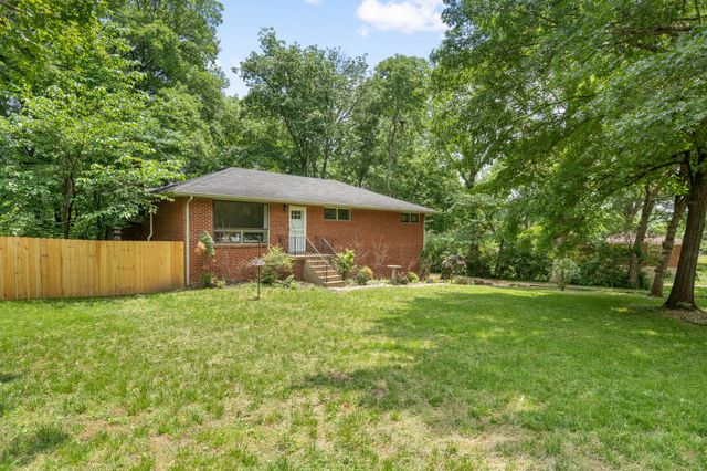 617 Philwood Dr, Nashville, TN 37214