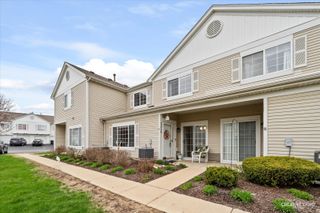 3239 Heather Glen Drive 3239, Aurora, IL 60504