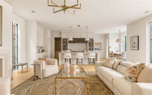 3106 Cornell Avenue, Highland Park, TX 75205