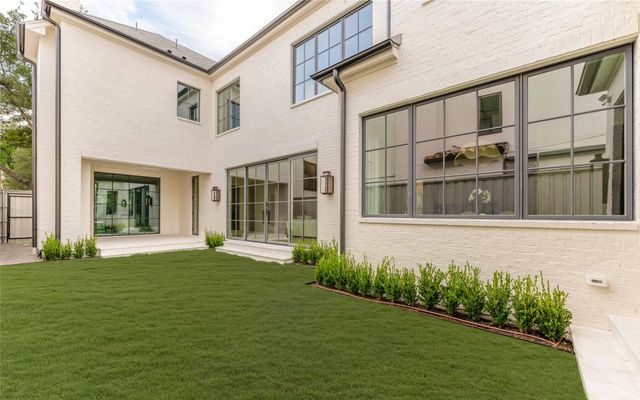 3106 Cornell Avenue, Highland Park, TX 75205