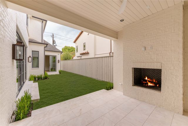 3106 Cornell Avenue, Highland Park, TX 75205