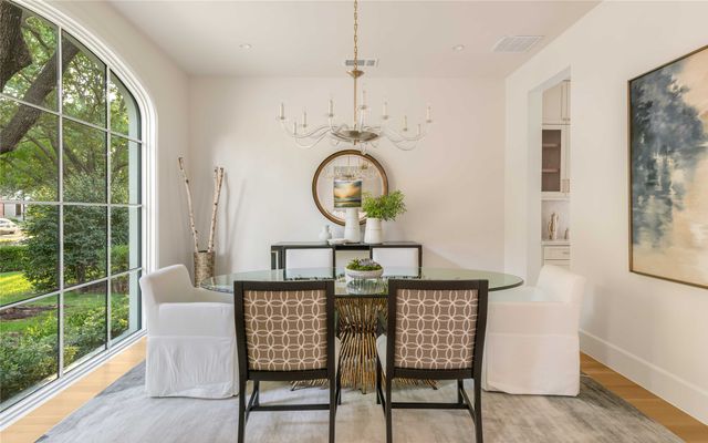 3106 Cornell Avenue, Highland Park, TX 75205