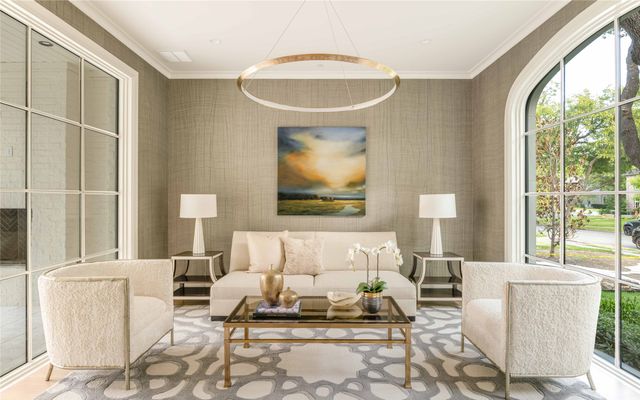 3106 Cornell Avenue, Highland Park, TX 75205