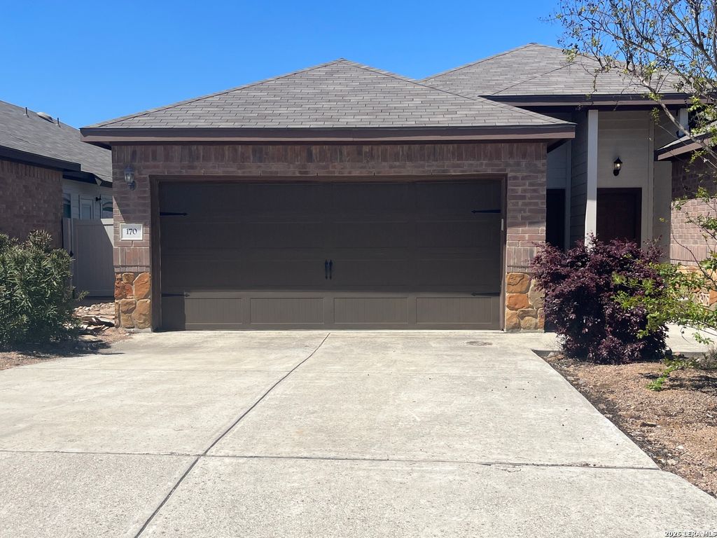 170 Joanne, New Braunfels, TX 78130