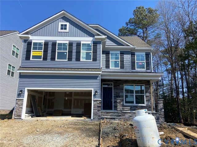 2504 Forget Me Not Ln, Glen Allen, VA 23060