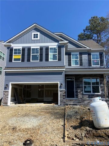 2504 Forget Me Not Ln, Glen Allen, VA 23060