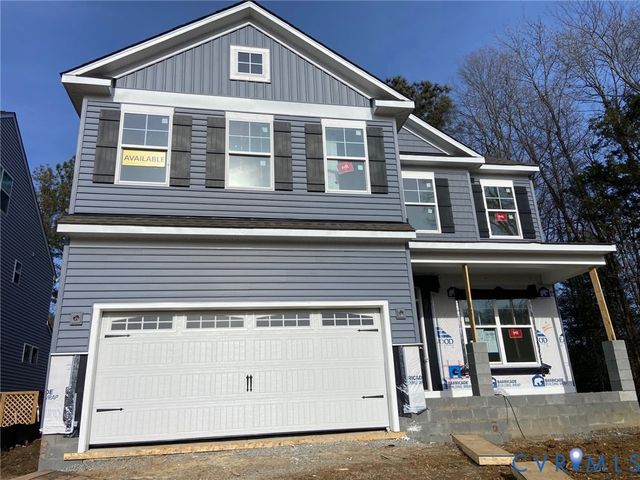 2504 Forget Me Not Ln, Glen Allen, VA 23060