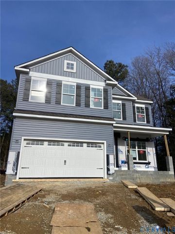 2504 Forget Me Not Ln, Glen Allen, VA 23060