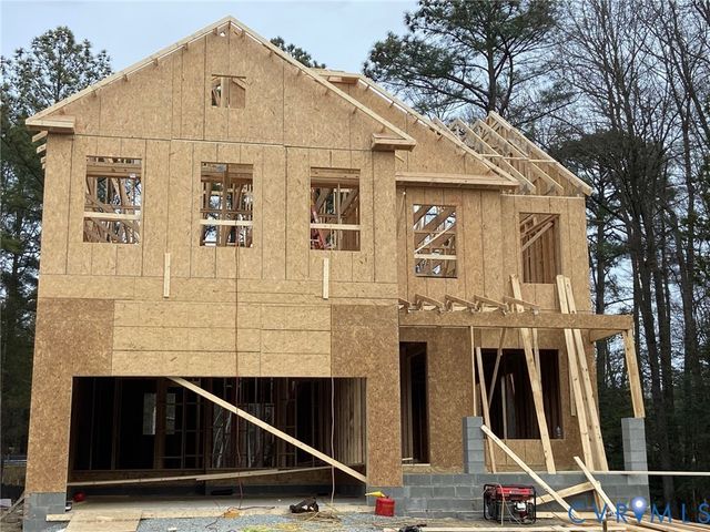 2504 Forget Me Not Ln, Glen Allen, VA 23060