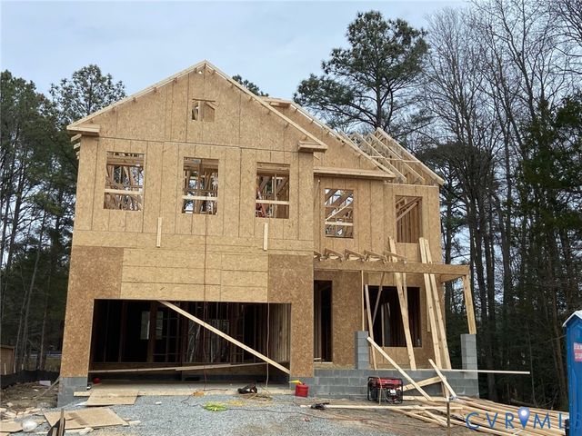 2504 Forget Me Not Ln, Glen Allen, VA 23060