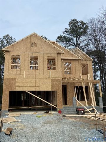 2504 Forget Me Not Ln, Glen Allen, VA 23060