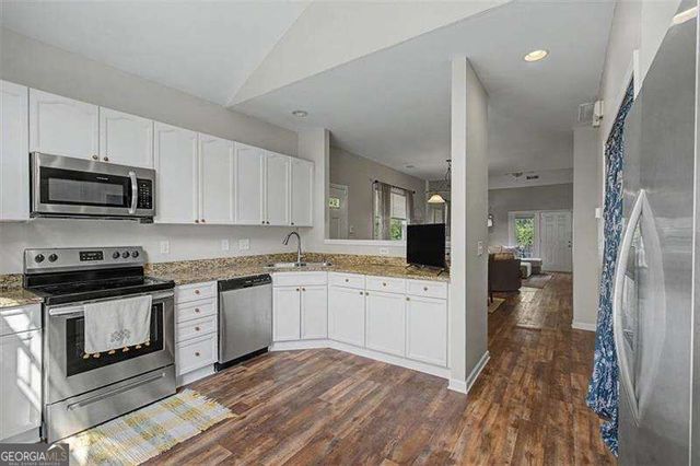 330 General Wheeler Drive NW 3, Kennesaw, GA 30144