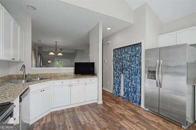 330 General Wheeler Drive NW 3, Kennesaw, GA 30144