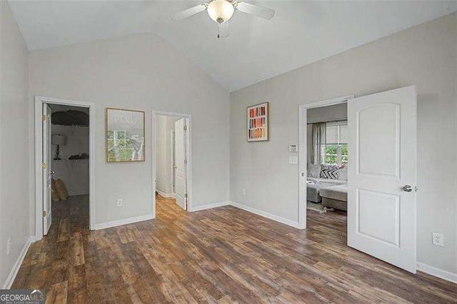 330 General Wheeler Drive NW 3, Kennesaw, GA 30144