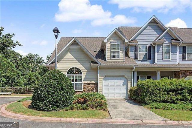 330 General Wheeler Drive NW 3, Kennesaw, GA 30144