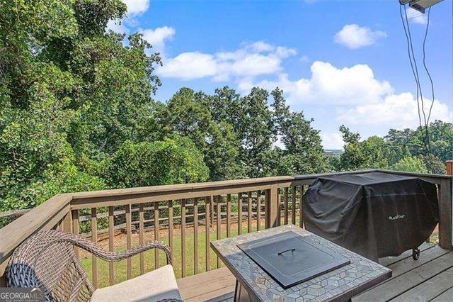 330 General Wheeler Drive NW 3, Kennesaw, GA 30144