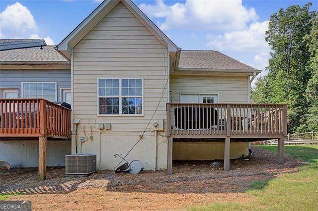 330 General Wheeler Drive NW 3, Kennesaw, GA 30144