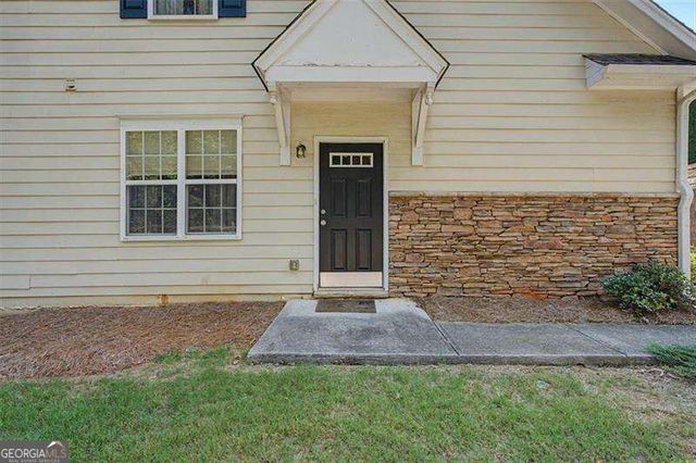 330 General Wheeler Drive NW 3, Kennesaw, GA 30144