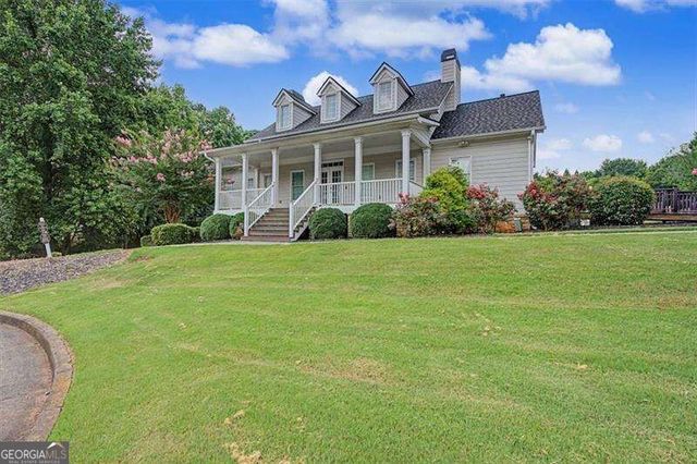 330 General Wheeler Drive NW 3, Kennesaw, GA 30144