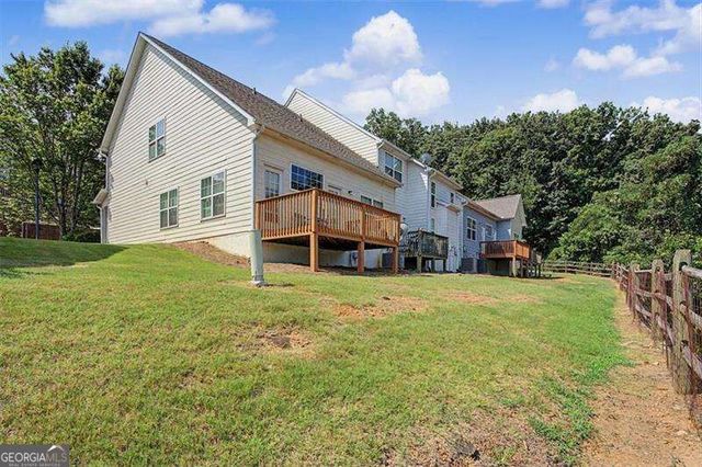330 General Wheeler Drive NW 3, Kennesaw, GA 30144