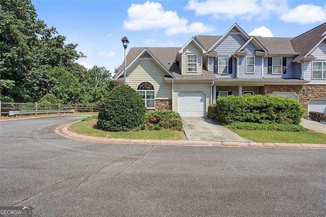 330 General Wheeler Drive NW 3, Kennesaw, GA 30144