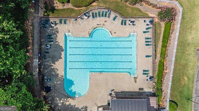 330 General Wheeler Drive NW 3, Kennesaw, GA 30144