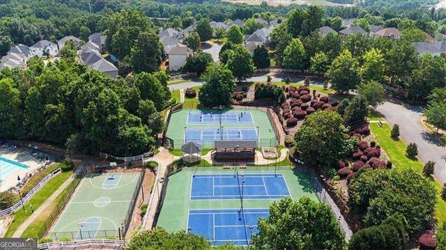 330 General Wheeler Drive NW 3, Kennesaw, GA 30144