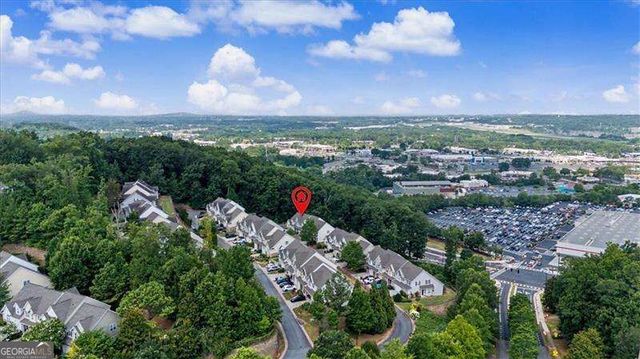 330 General Wheeler Drive NW 3, Kennesaw, GA 30144