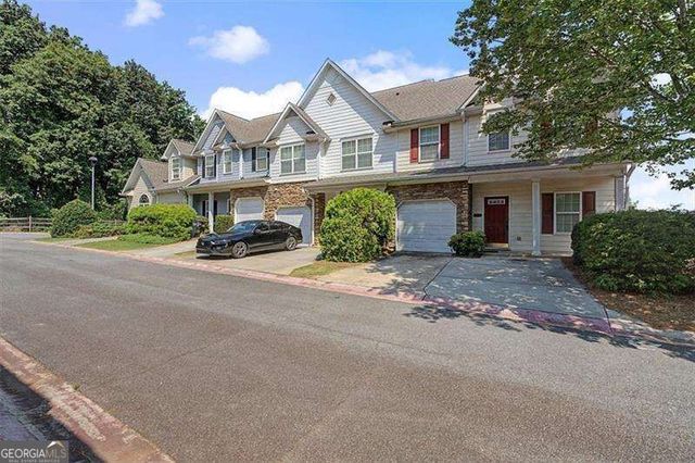 330 General Wheeler Drive NW 3, Kennesaw, GA 30144