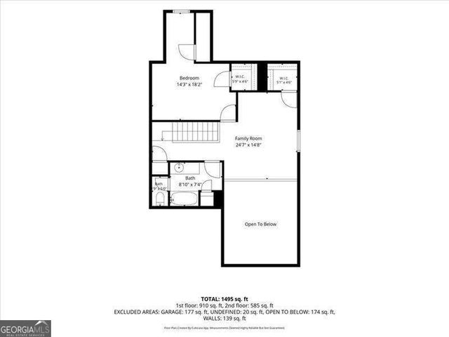 330 General Wheeler Drive NW 3, Kennesaw, GA 30144
