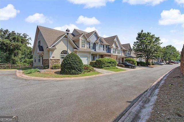 330 General Wheeler Drive NW 3, Kennesaw, GA 30144
