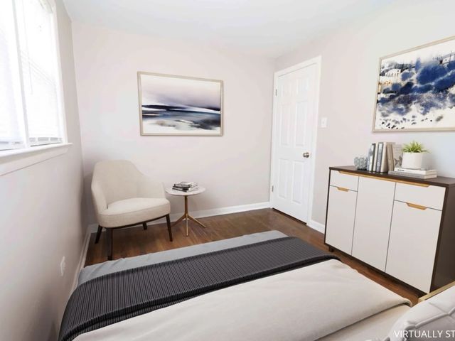 7056 S Honore Street, Chicago, IL 60636