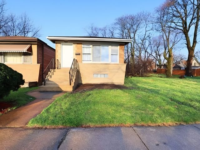7056 S Honore Street, Chicago, IL 60636