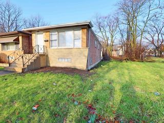 7056 S Honore Street, Chicago, IL 60636