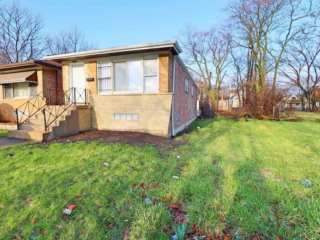 7056 S Honore Street, Chicago, IL 60636