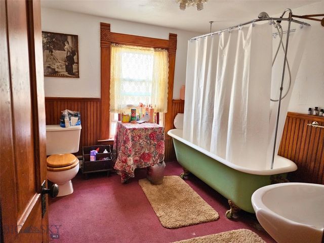 115 E Idaho, Virginia City, MT 59755