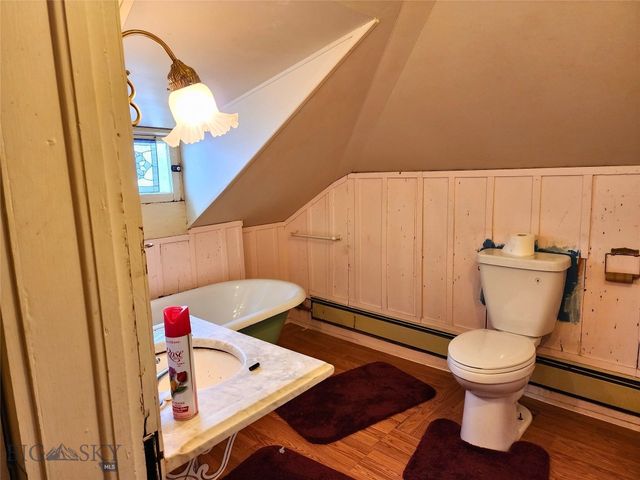 115 E Idaho, Virginia City, MT 59755