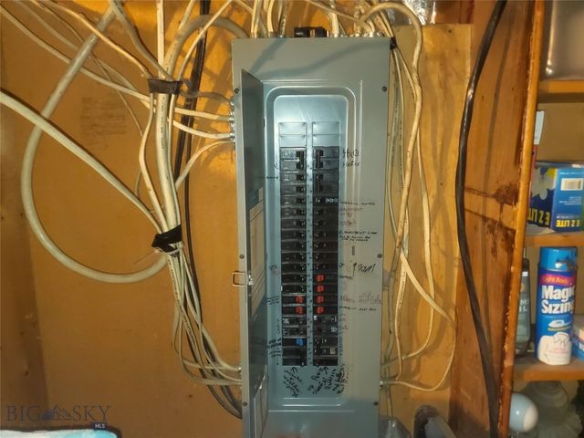 115 E Idaho, Virginia City, MT 59755