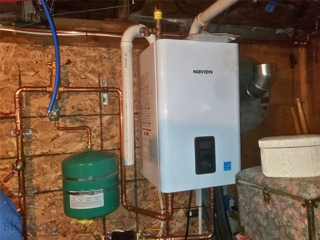 115 E Idaho, Virginia City, MT 59755