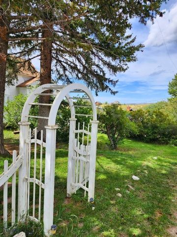 115 E Idaho, Virginia City, MT 59755