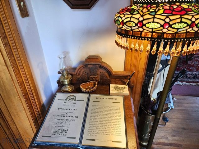 115 E Idaho, Virginia City, MT 59755