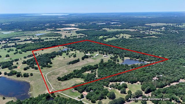 1053 ACR 499, Athens, TX 75751